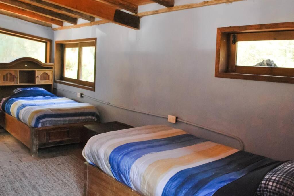 San Cristóbal de Las Casas Hostal Casa 4 Estaciones, Coliving & Nature מראה חיצוני תמונה