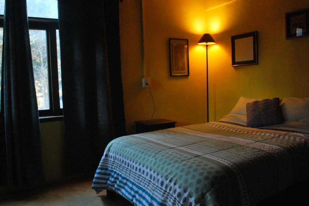 San Cristóbal de Las Casas Hostal Casa 4 Estaciones, Coliving & Nature מראה חיצוני תמונה