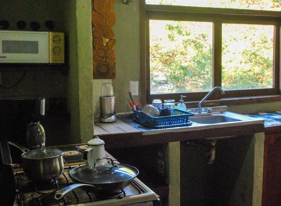 San Cristóbal de Las Casas Hostal Casa 4 Estaciones, Coliving & Nature מראה חיצוני תמונה