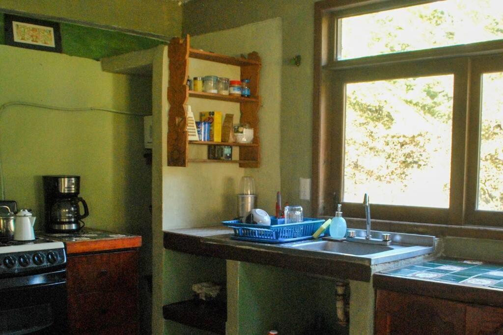 San Cristóbal de Las Casas Hostal Casa 4 Estaciones, Coliving & Nature מראה חיצוני תמונה